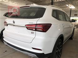 ئێم جی RX5